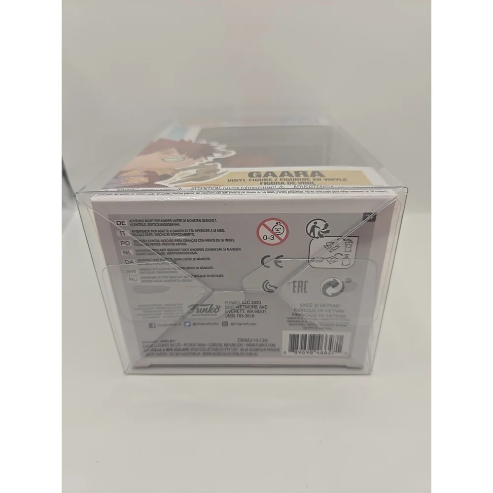 Funko‎ Pop! Vinyl: Naruto - Gaara #728